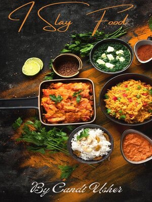 cover image of I Slay Food